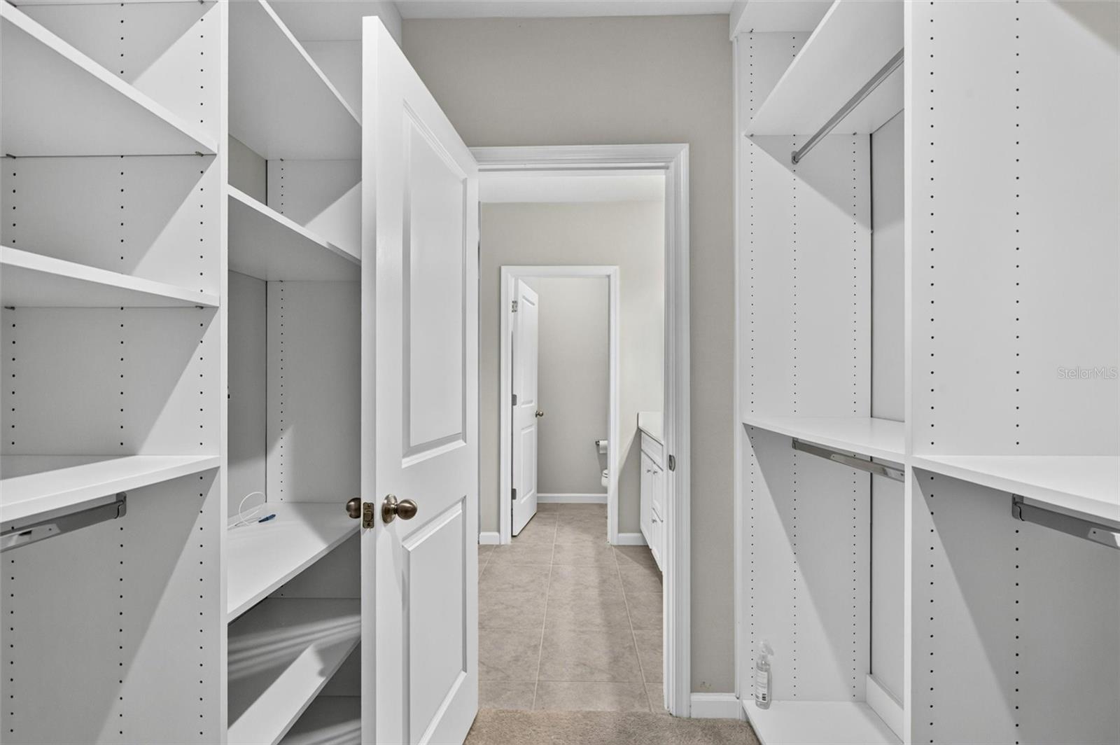 PRESERVE/LPGA - Residential