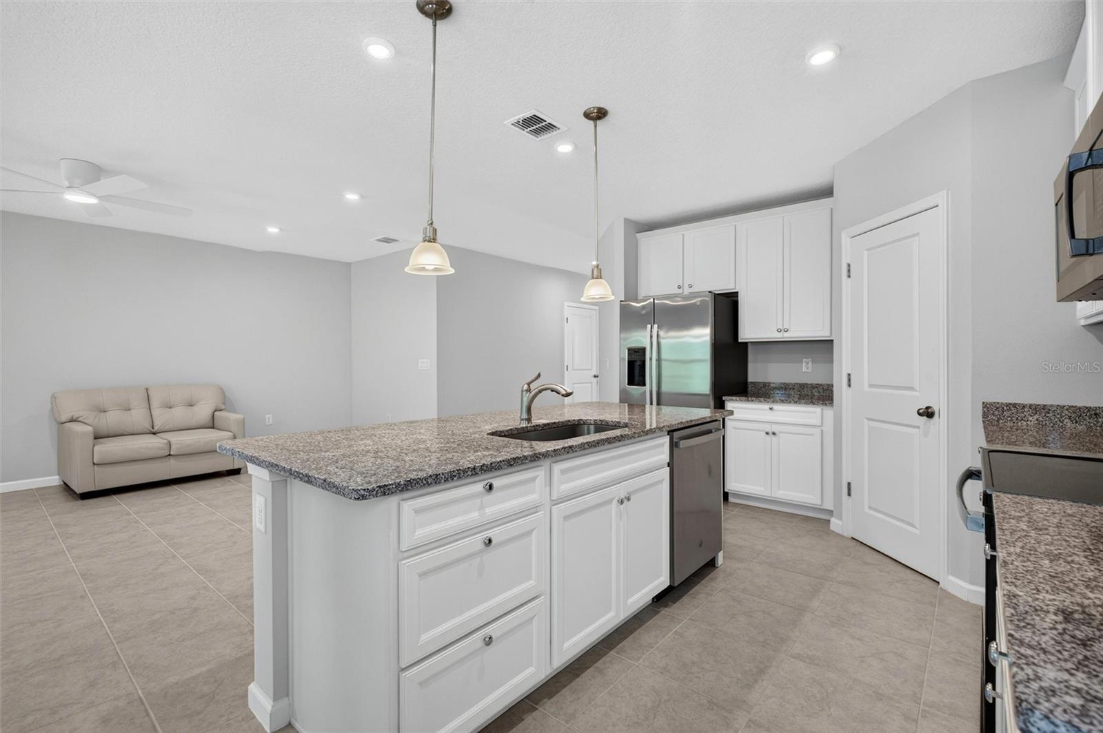PRESERVE/LPGA - Residential