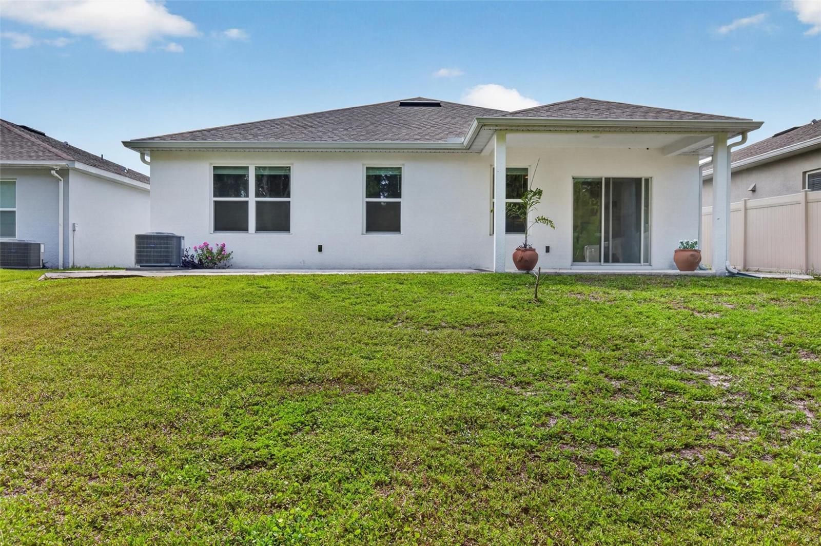 PRESERVE/LPGA - Residential