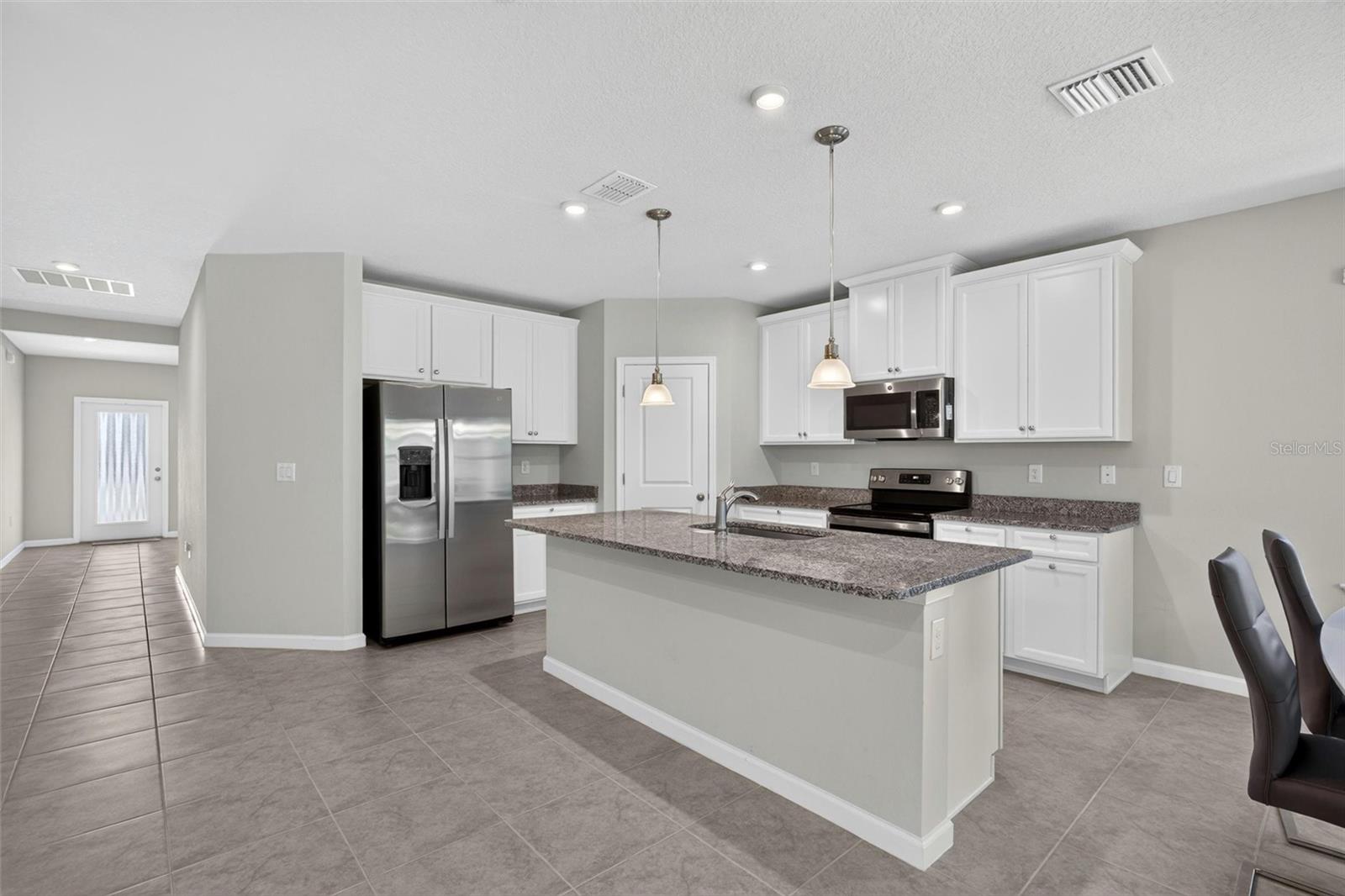 PRESERVE/LPGA - Residential
