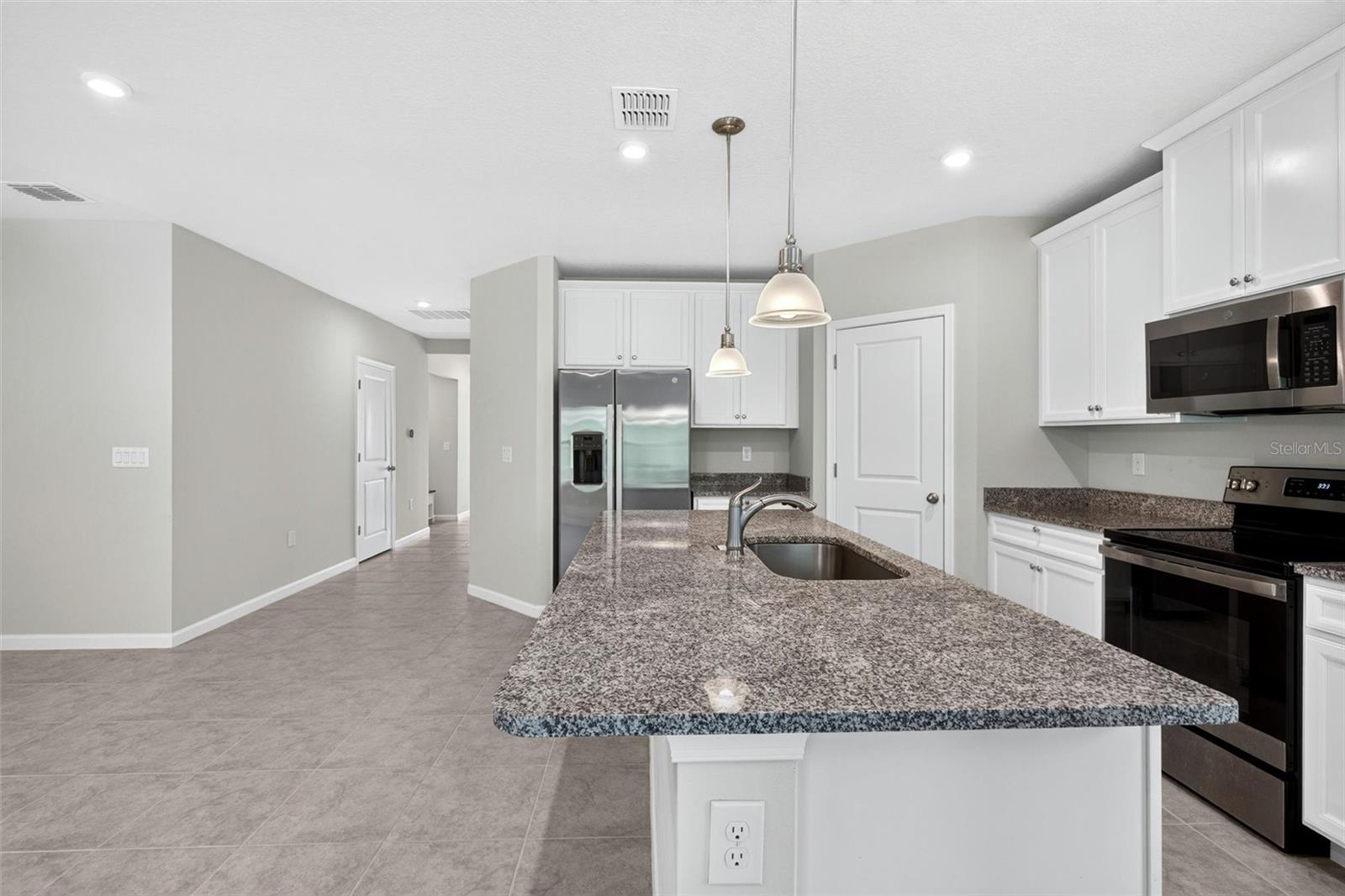 PRESERVE/LPGA - Residential