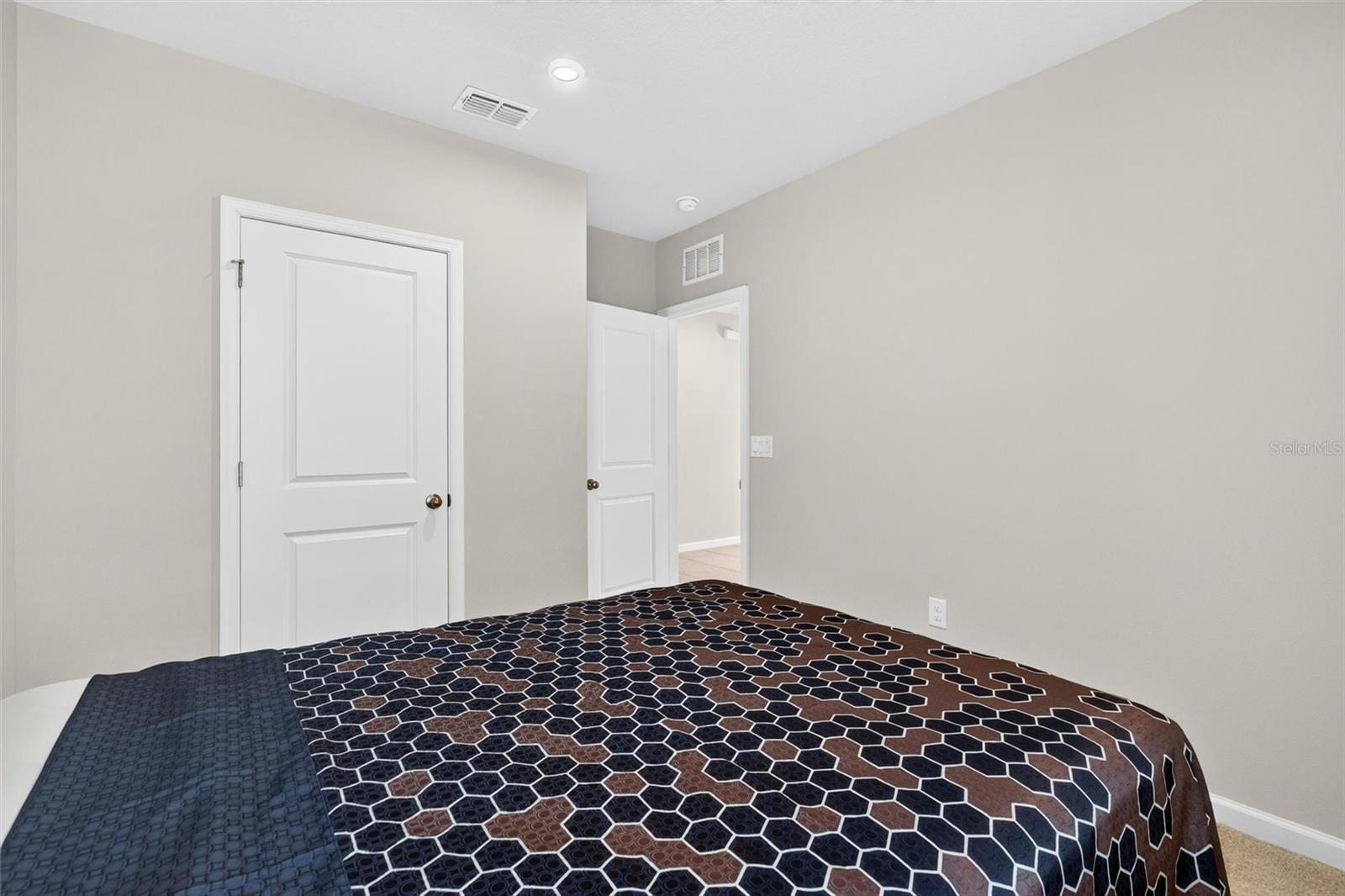 PRESERVE/LPGA - Residential