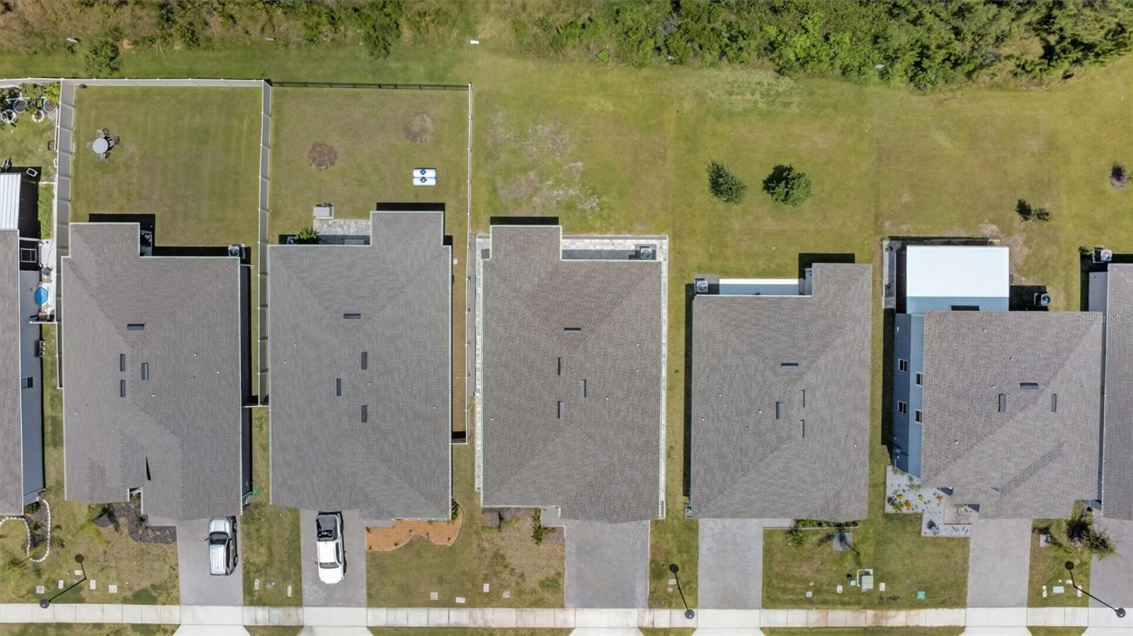 PRESERVE/LPGA - Residential