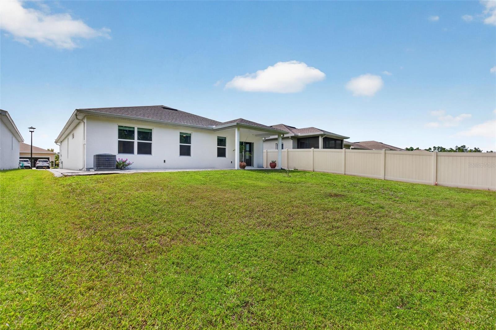 PRESERVE/LPGA - Residential