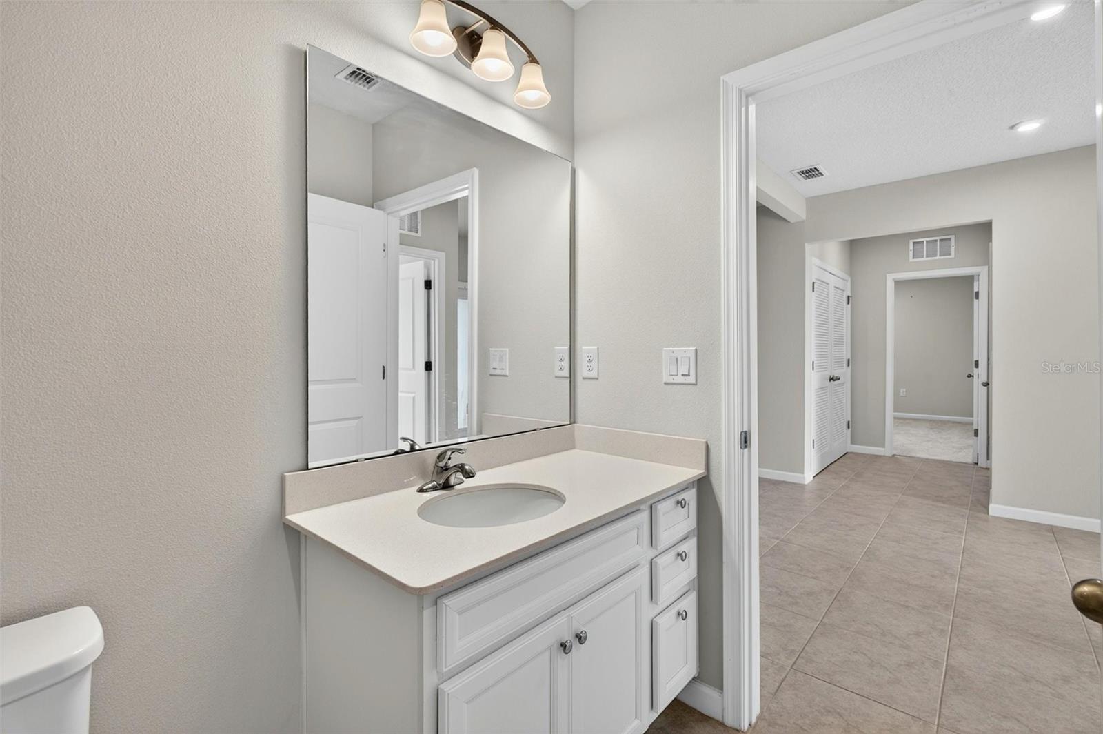 PRESERVE/LPGA - Residential