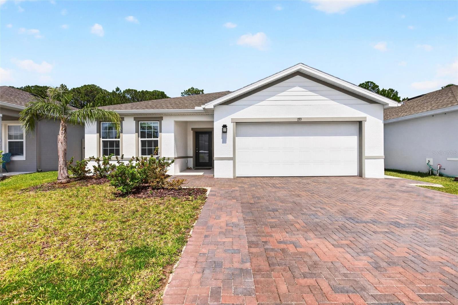 PRESERVE/LPGA - Residential