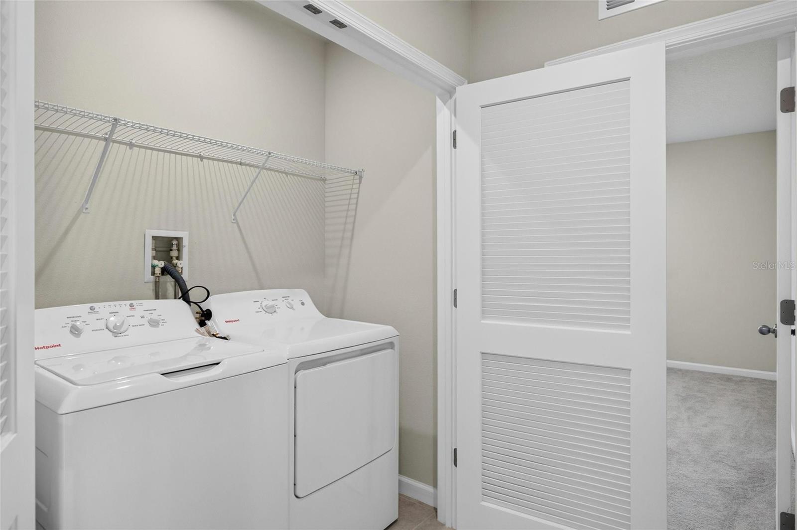 PRESERVE/LPGA - Residential