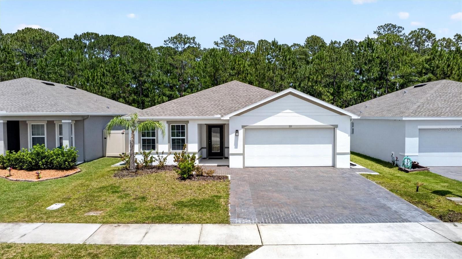 PRESERVE/LPGA - Residential