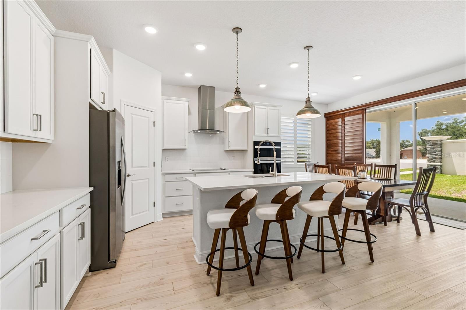 NORTH LAKE TRAIL - Residential