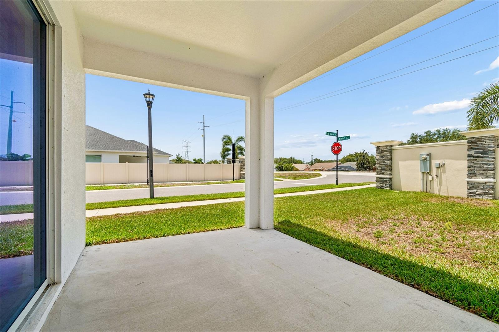NORTH LAKE TRAIL - Residential