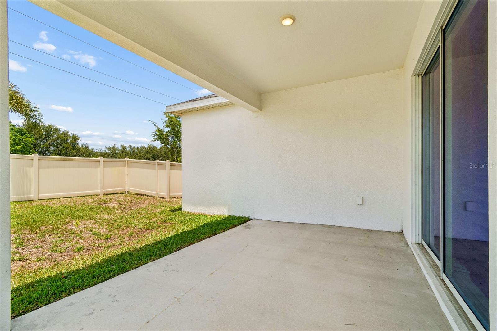 NORTH LAKE TRAIL - Residential