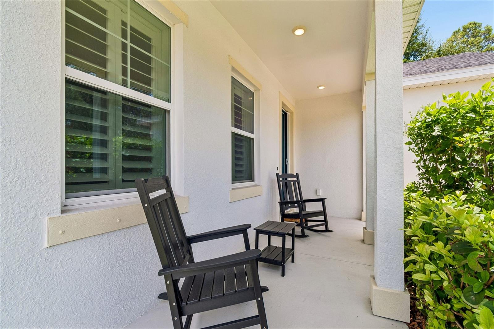 NORTH LAKE TRAIL - Residential
