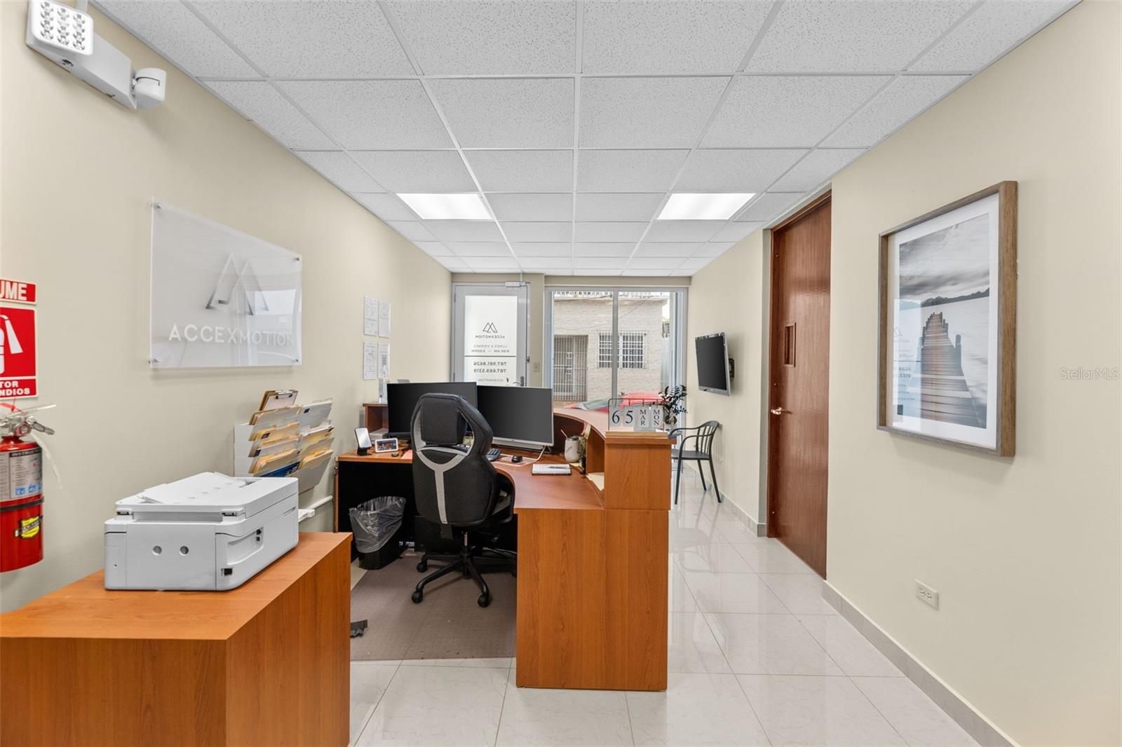 BARRIO PUEBLO - Commercial Sale