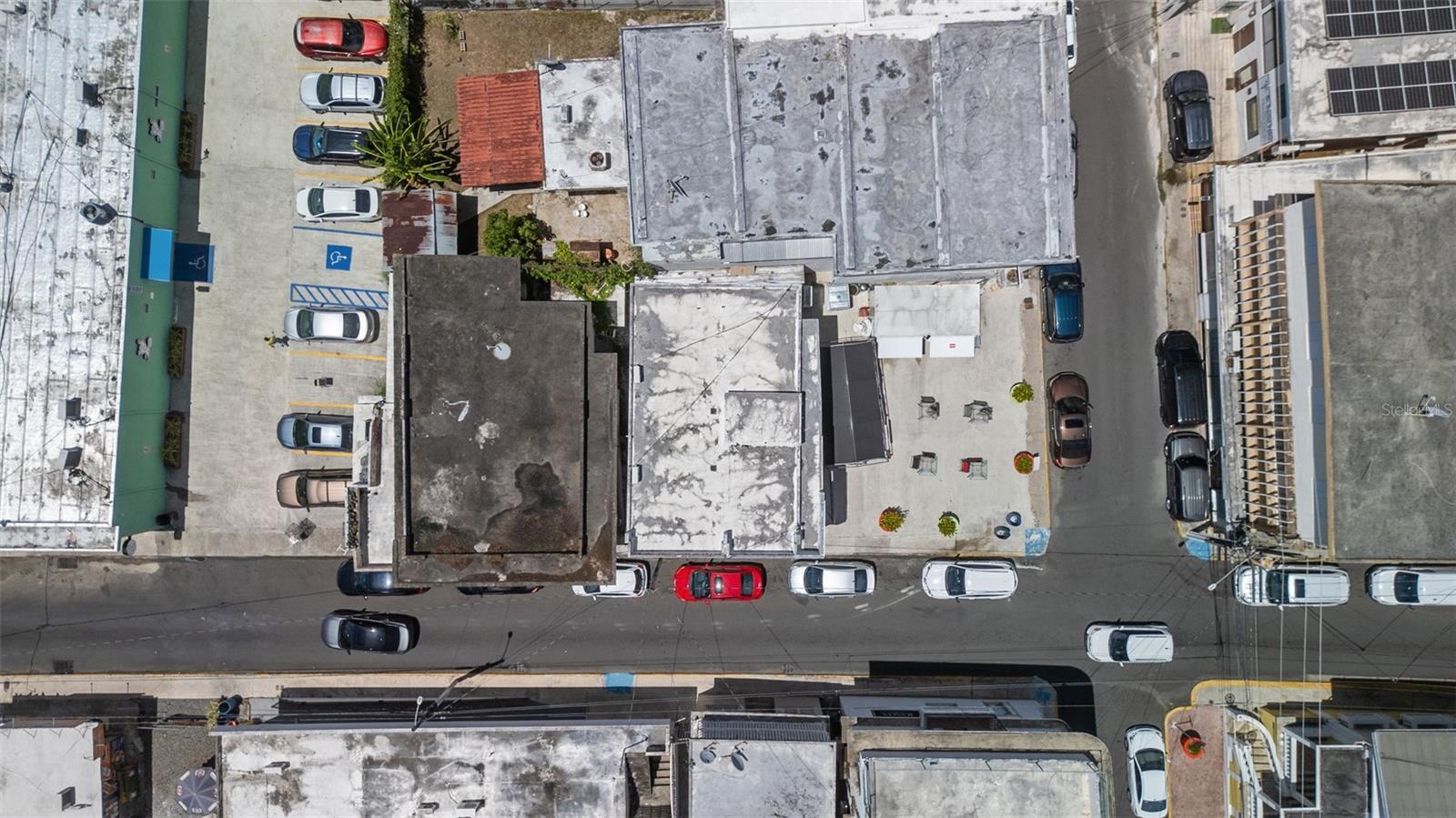 BARRIO PUEBLO - Commercial Sale