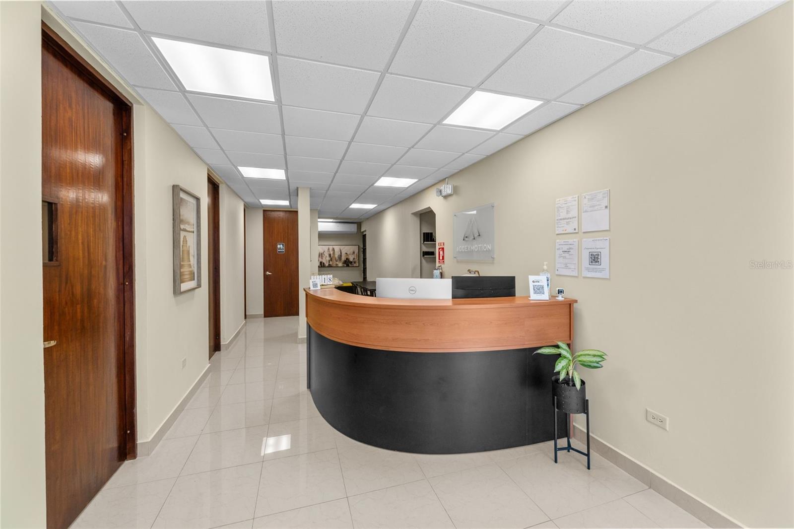 BARRIO PUEBLO - Commercial Sale