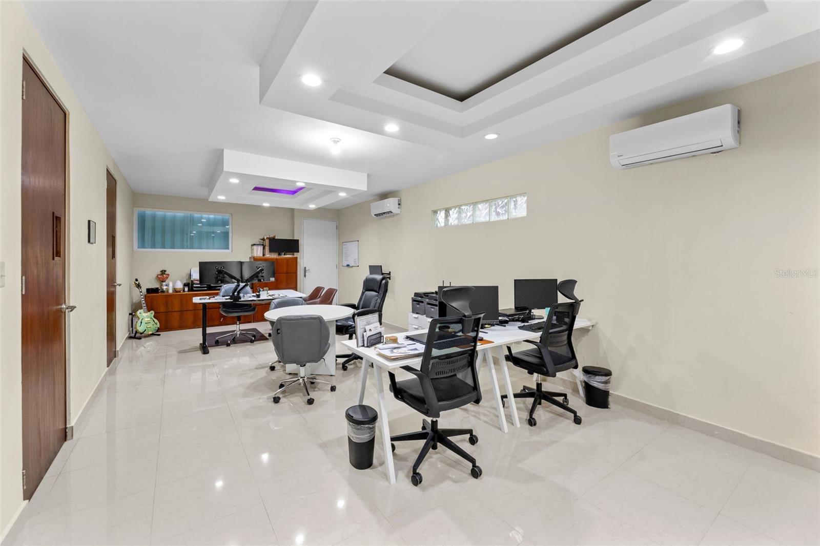 BARRIO PUEBLO - Commercial Sale