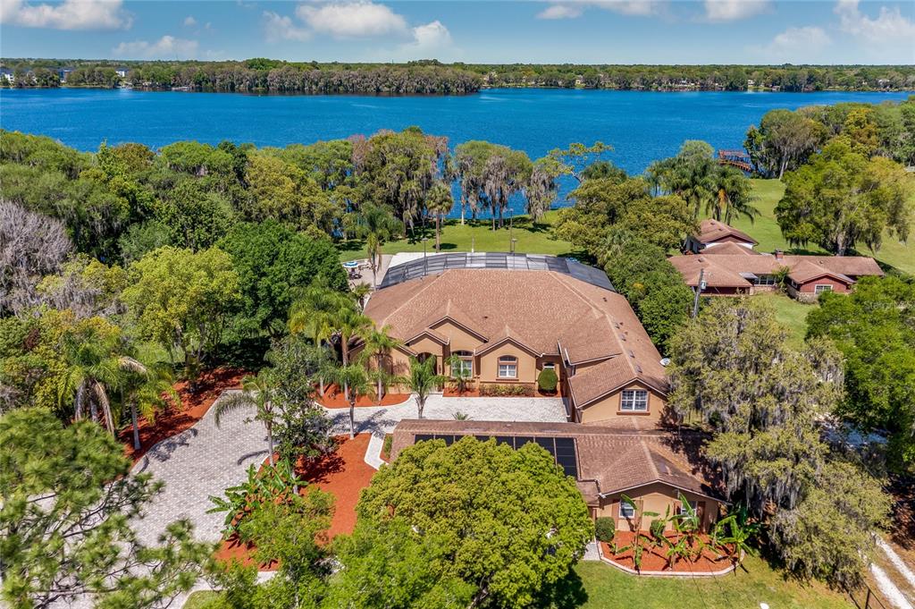 ACREAGE & UNREC - Residential