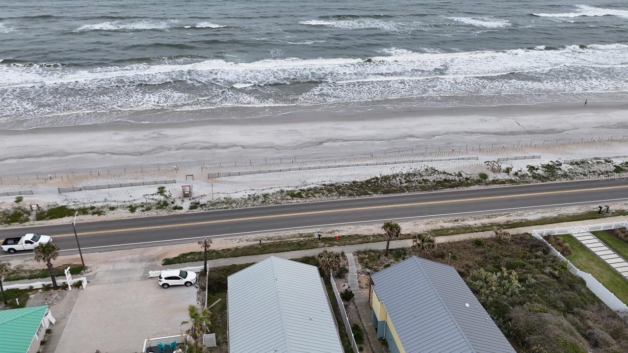 ATLANTA BEACH SUB - Land