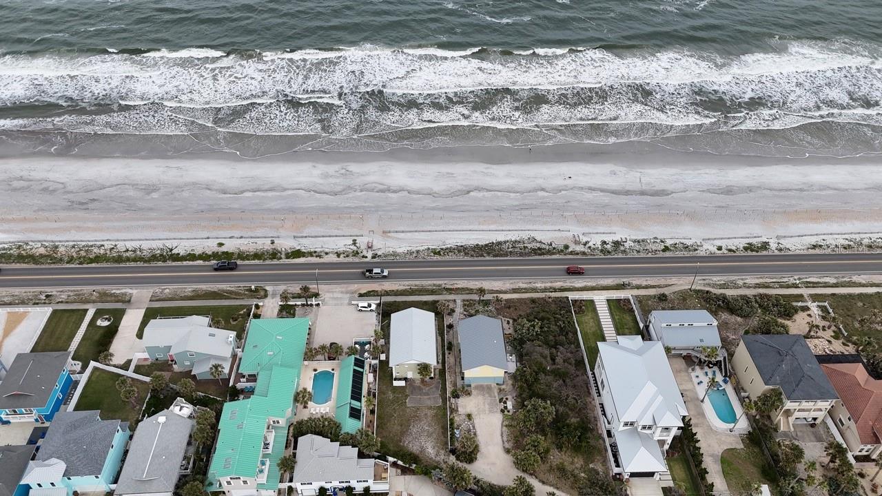 ATLANTA BEACH SUB - Land