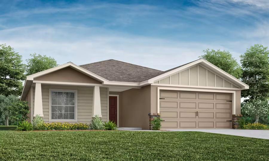 LAKESIDE PRESERVE - Residential