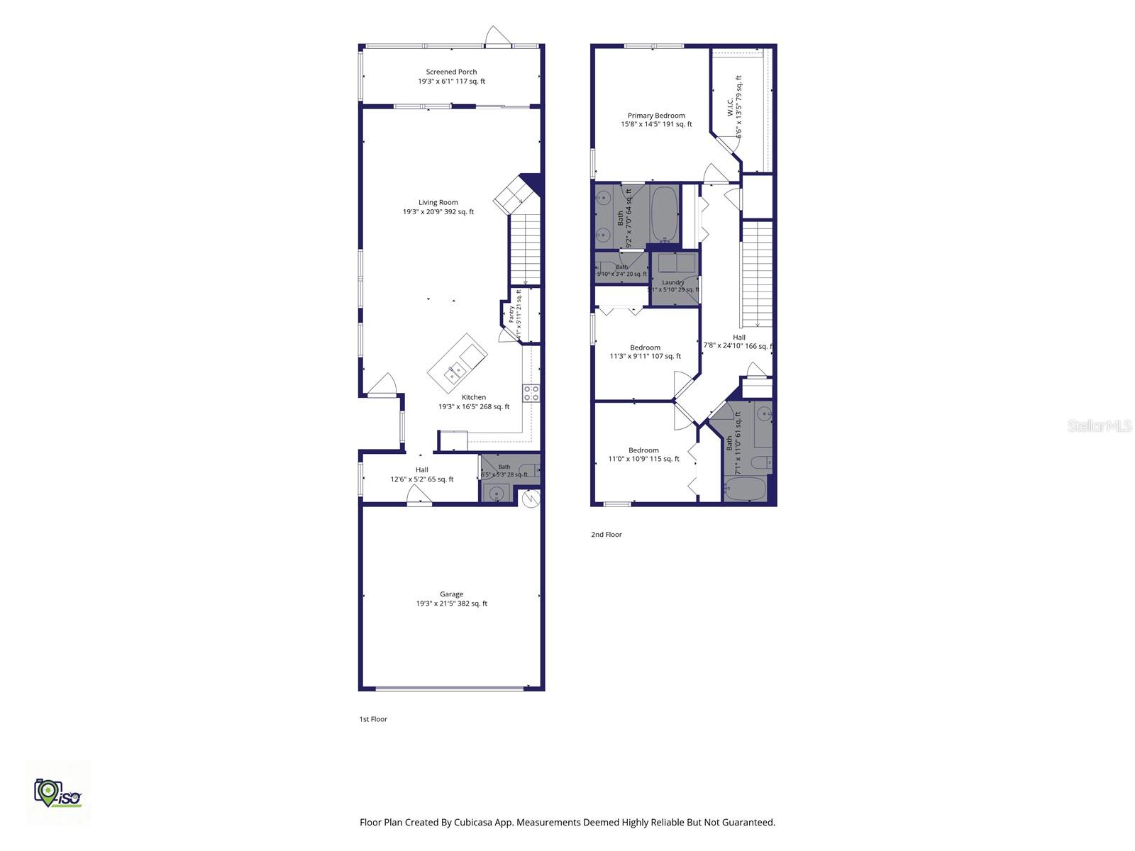 TRAILS - Residential