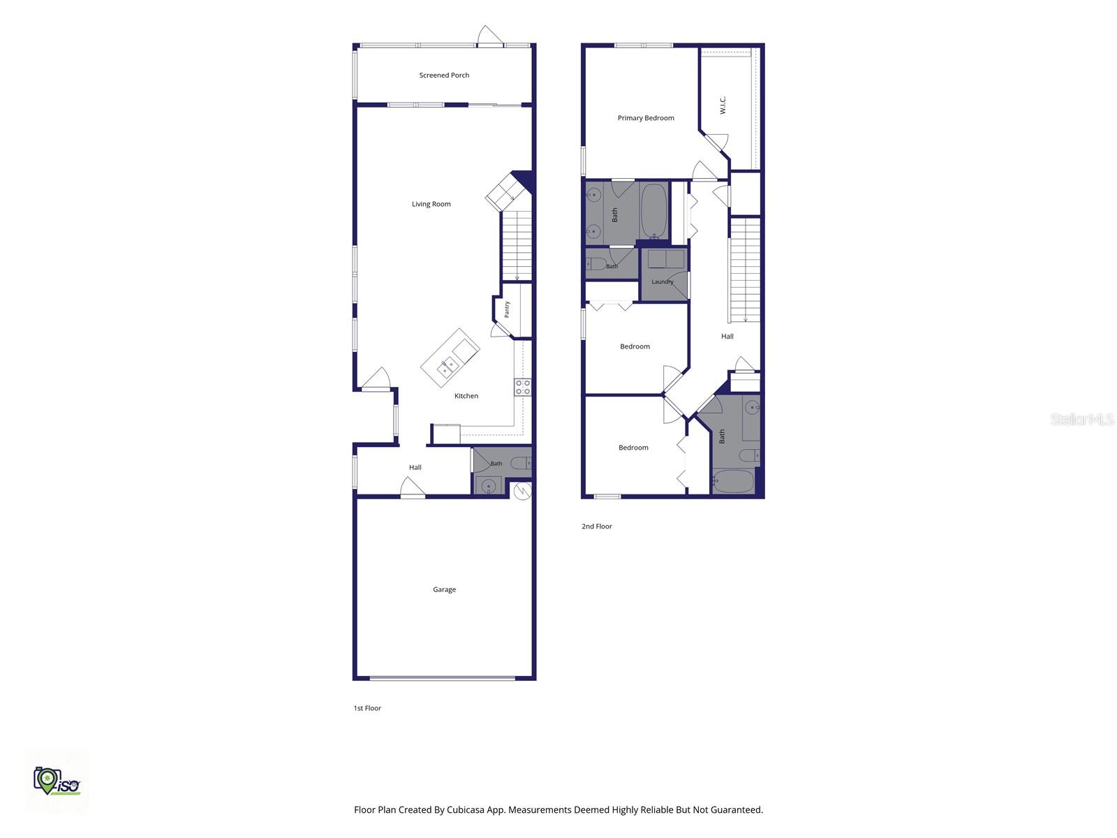 TRAILS - Residential