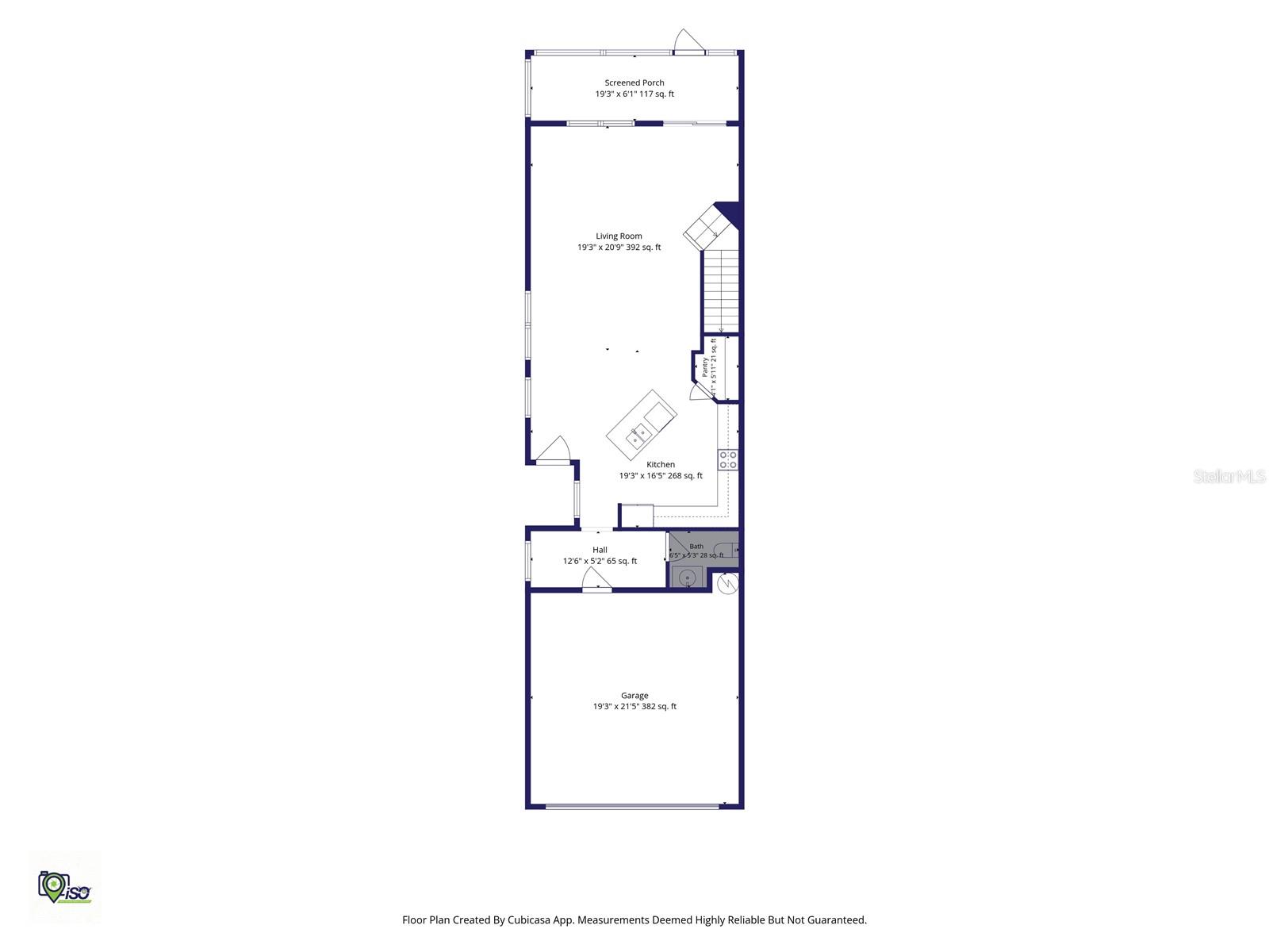 TRAILS - Residential