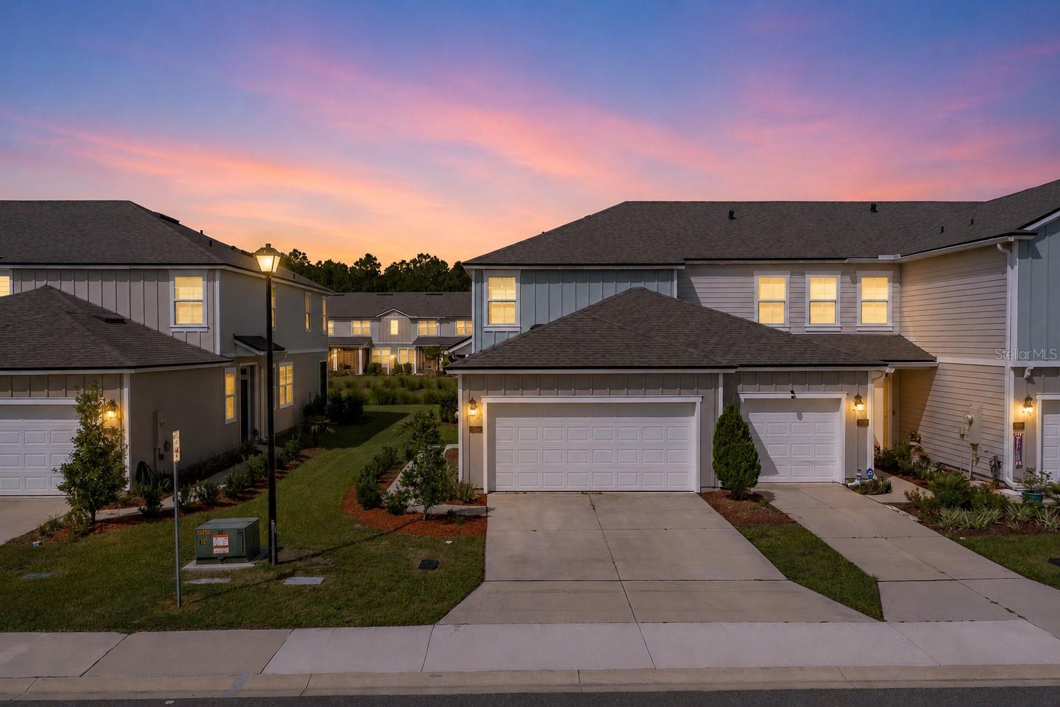 TRAILS - Residential