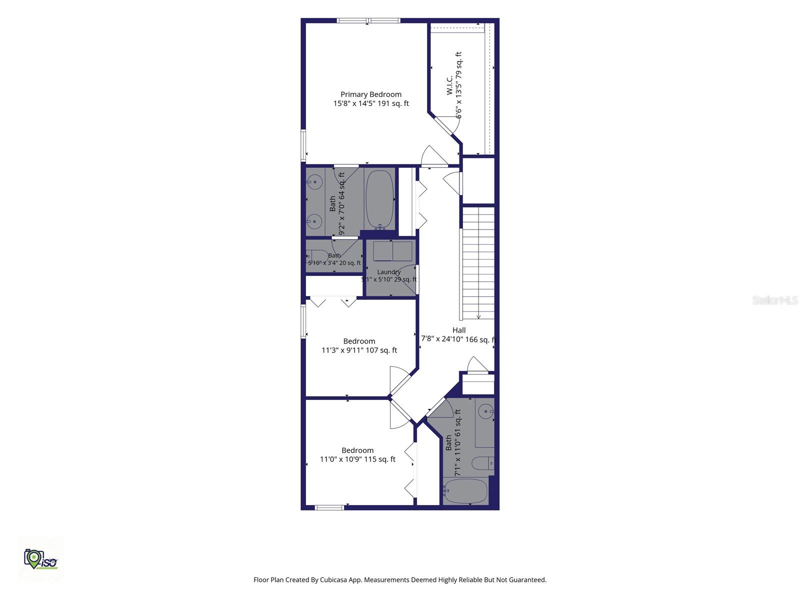 TRAILS - Residential