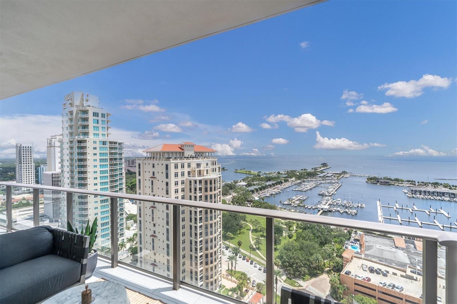 ONE ST PETERSBURG CONDO - Residential