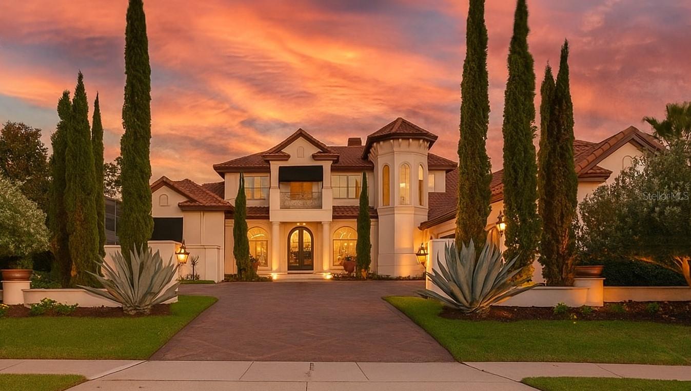 ALAQUA LAKES PH 5B - Residential