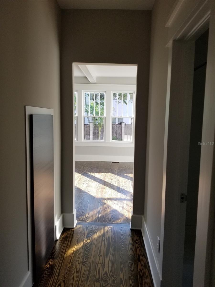 WOODBROOK PLACE - Residential Lease