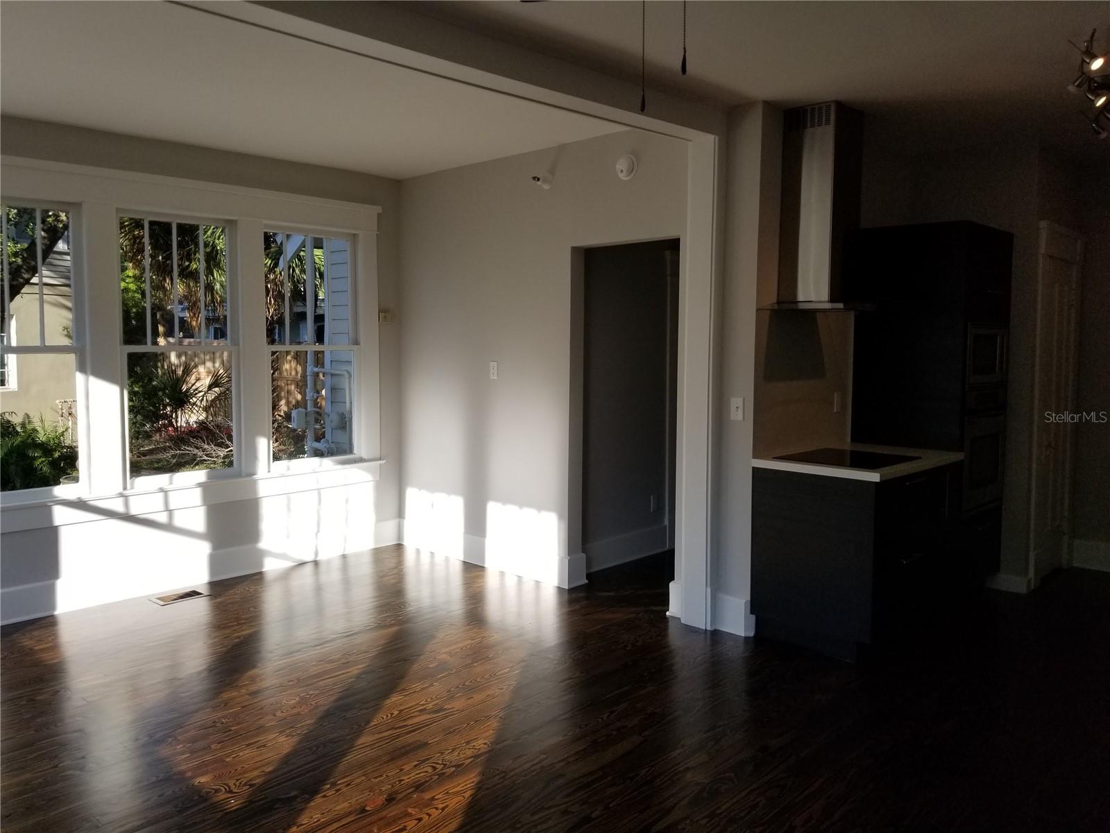 WOODBROOK PLACE - Residential Lease
