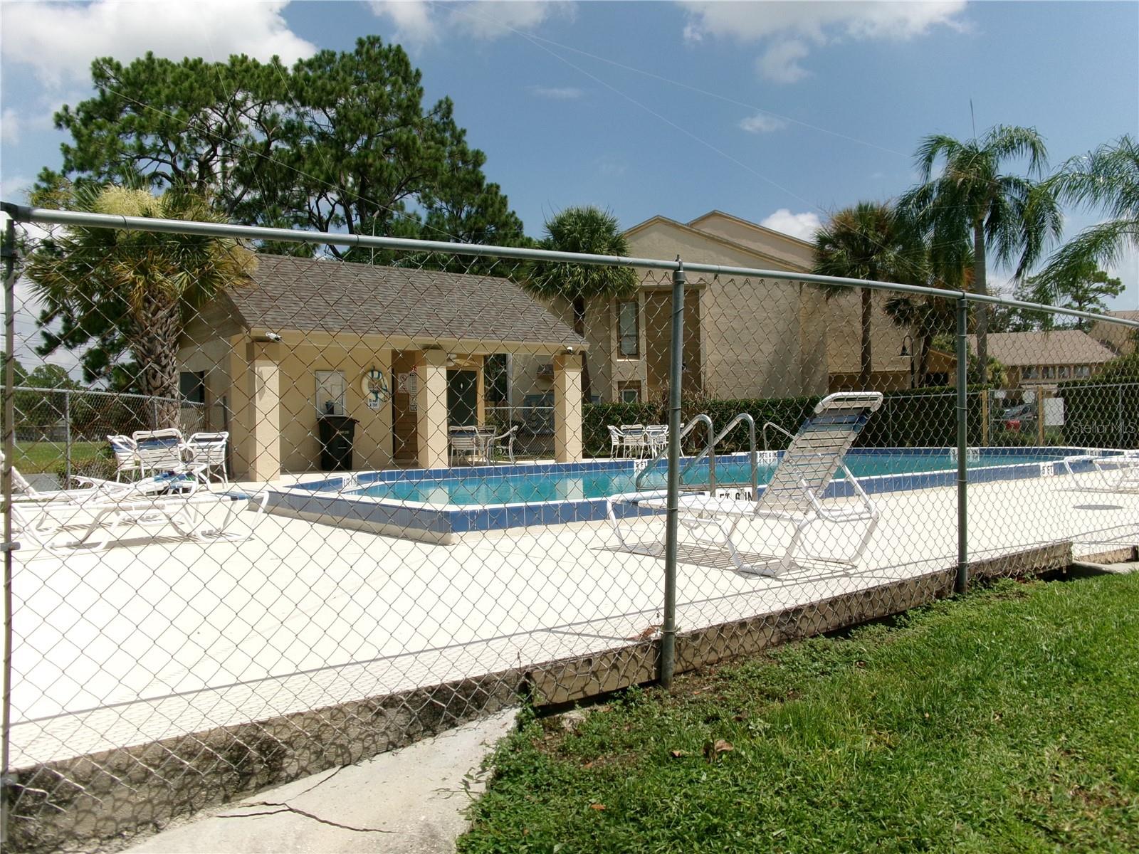 FOUNTAINS CONDO - Residential