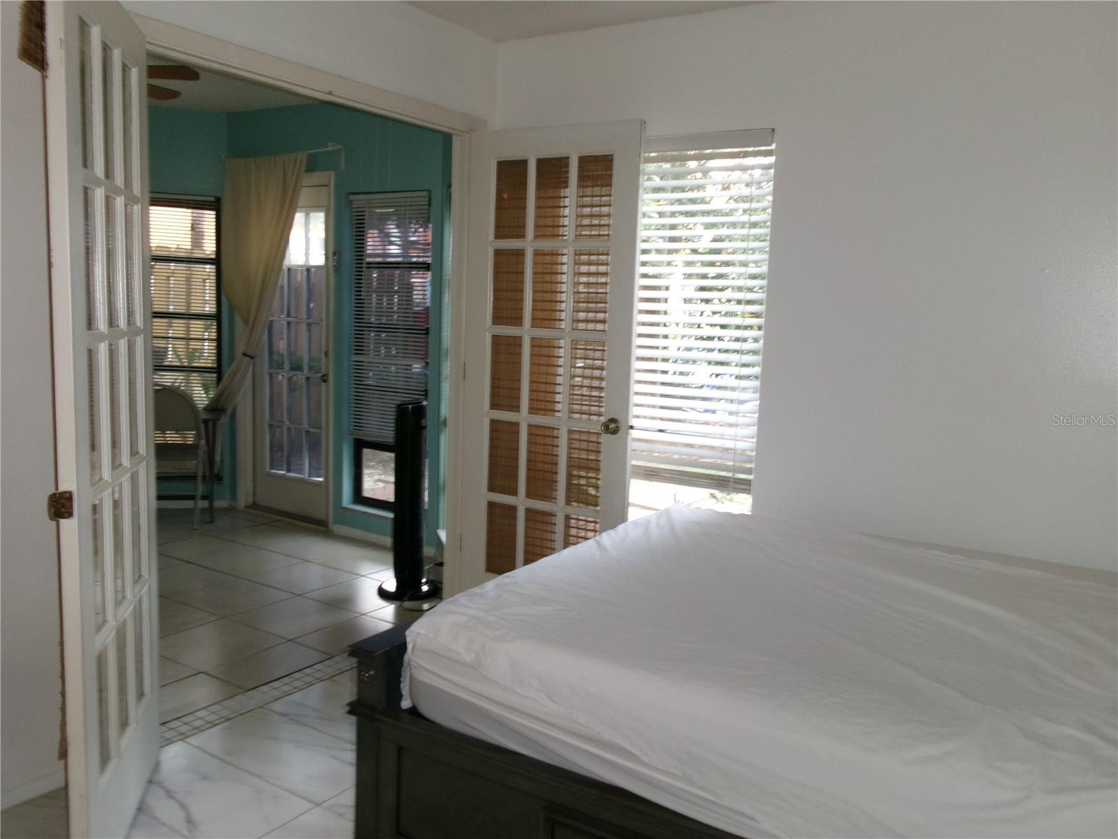 FOUNTAINS CONDO - Residential
