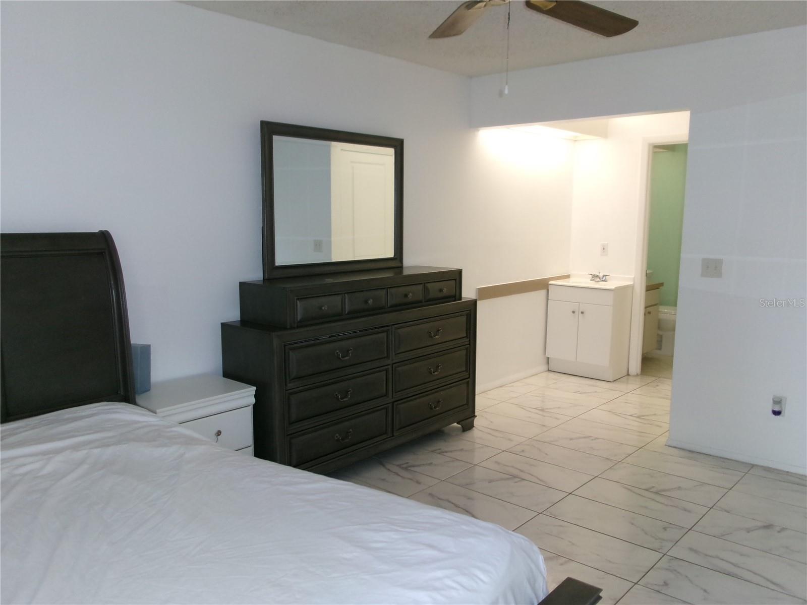 FOUNTAINS CONDO - Residential