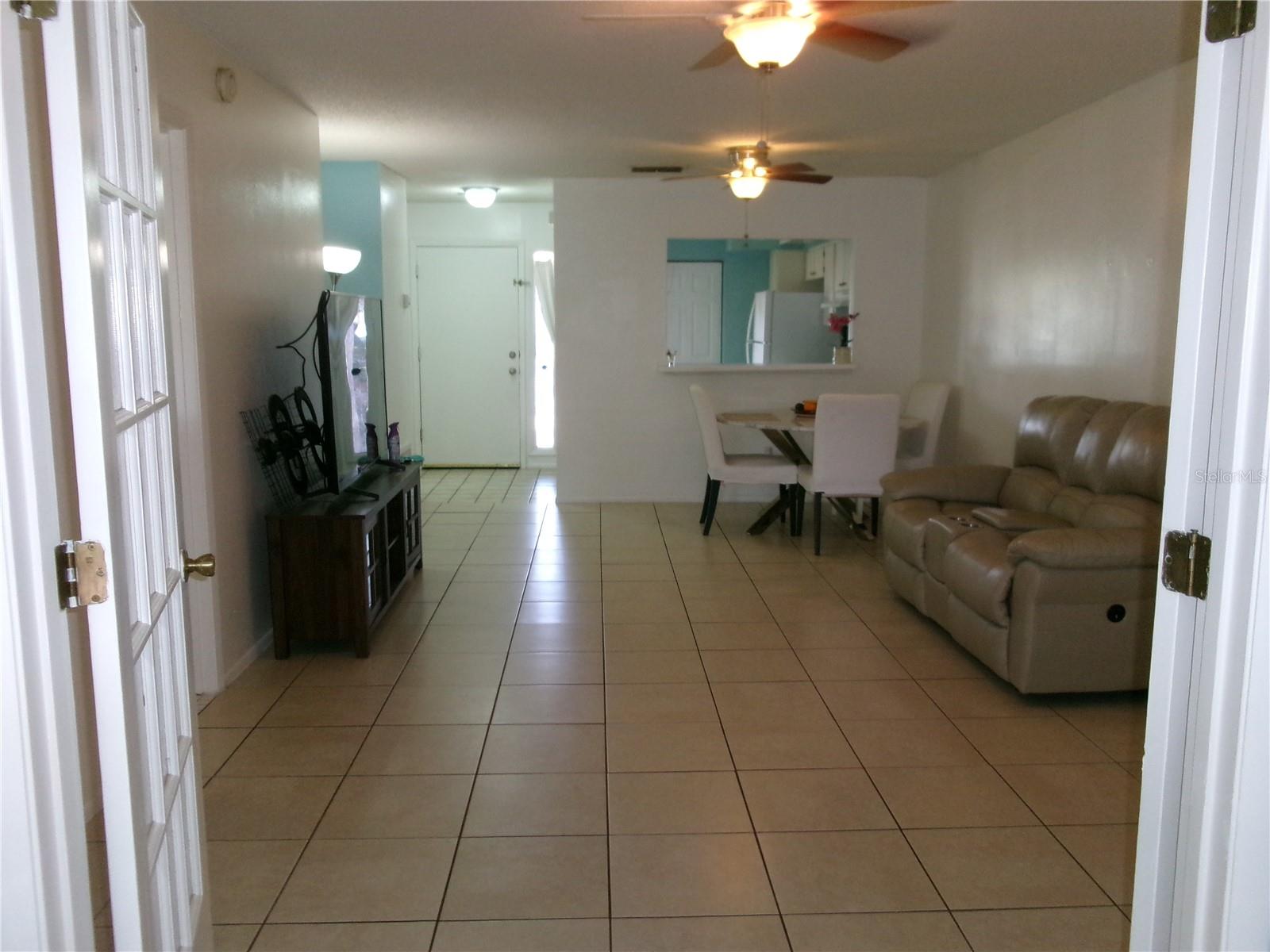 FOUNTAINS CONDO - Residential