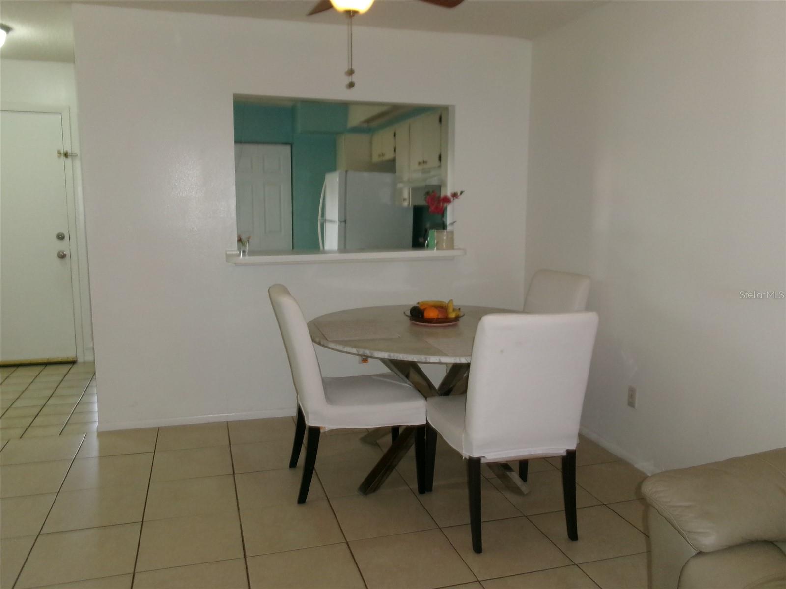 FOUNTAINS CONDO - Residential