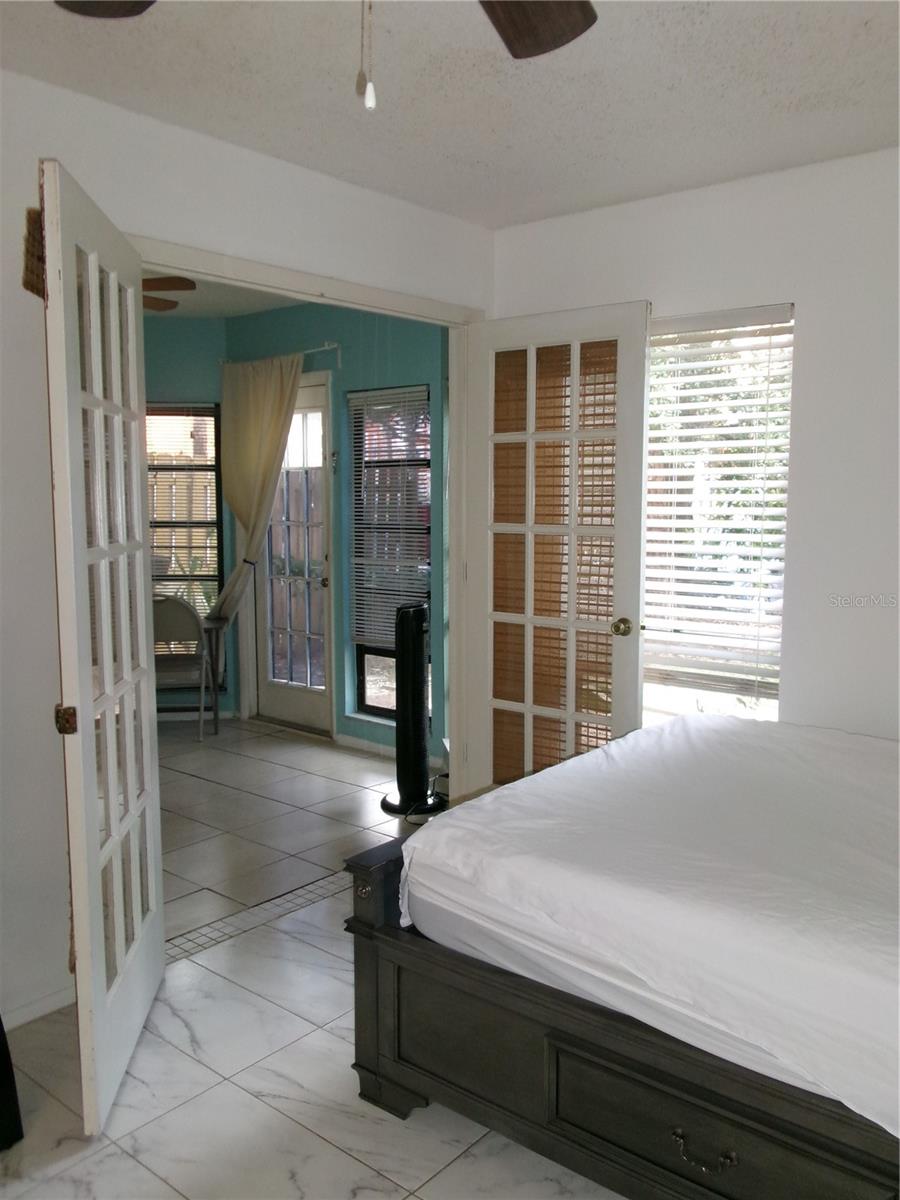 FOUNTAINS CONDO - Residential
