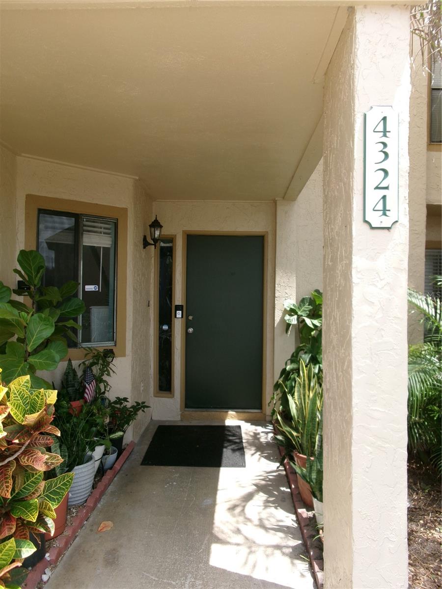 FOUNTAINS CONDO - Residential