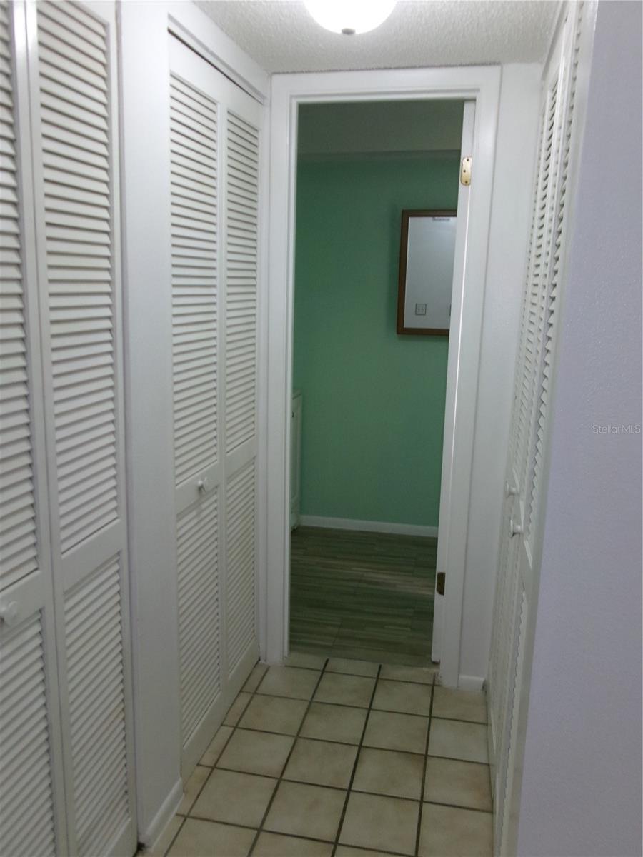 FOUNTAINS CONDO - Residential