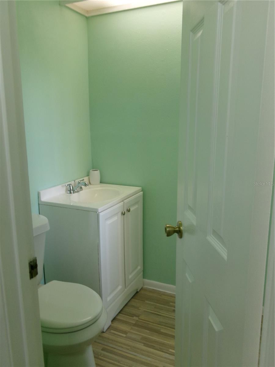 FOUNTAINS CONDO - Residential