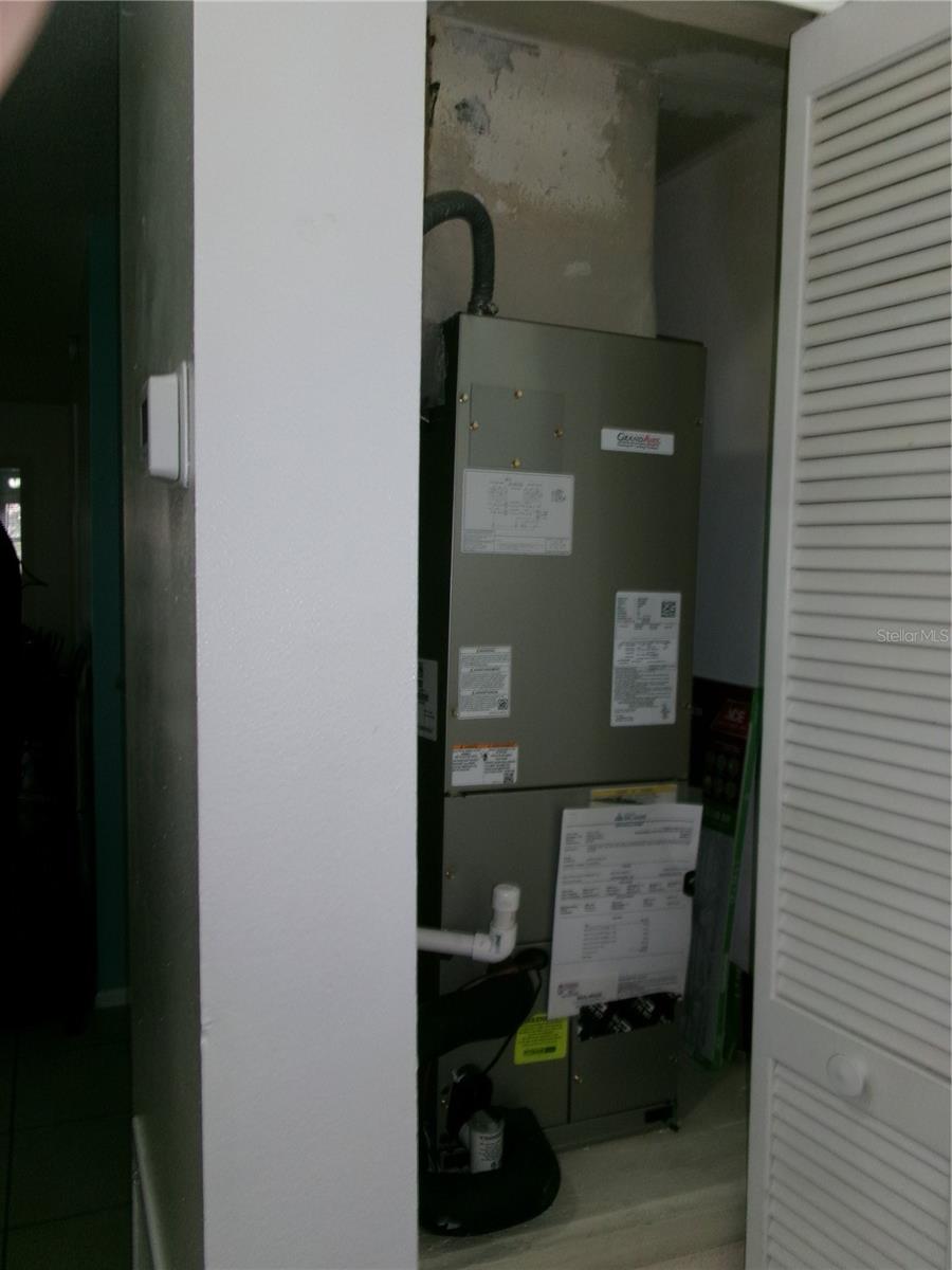 FOUNTAINS CONDO - Residential