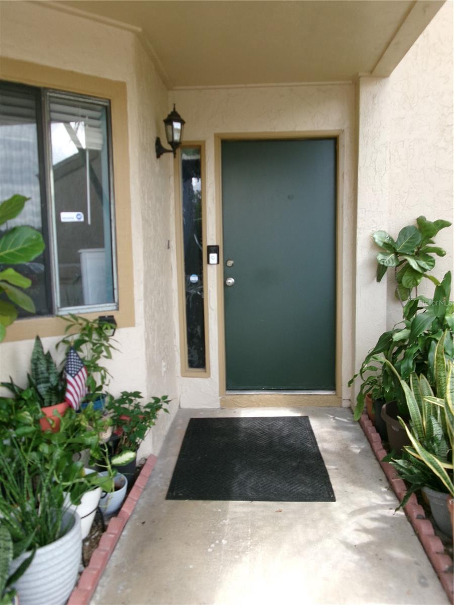 FOUNTAINS CONDO - Residential