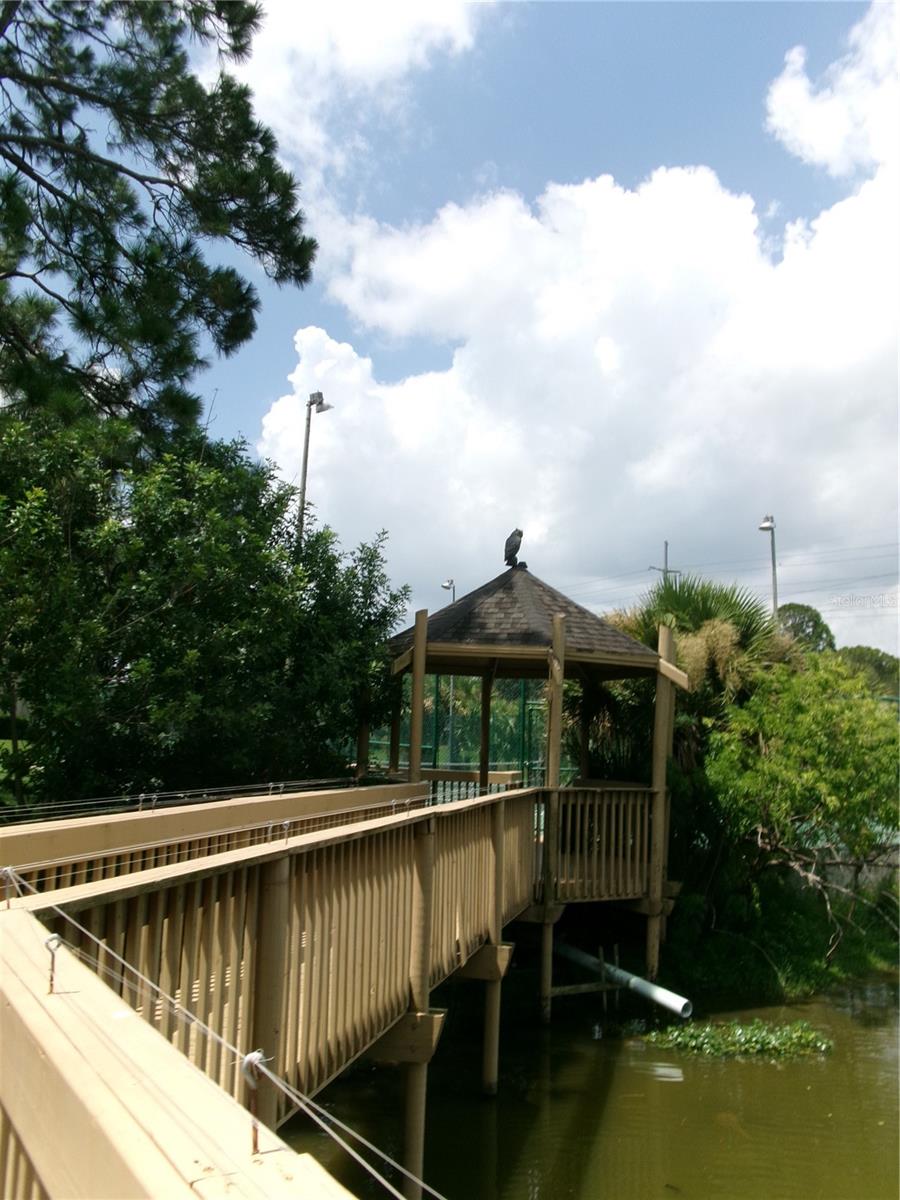 FOUNTAINS CONDO - Residential
