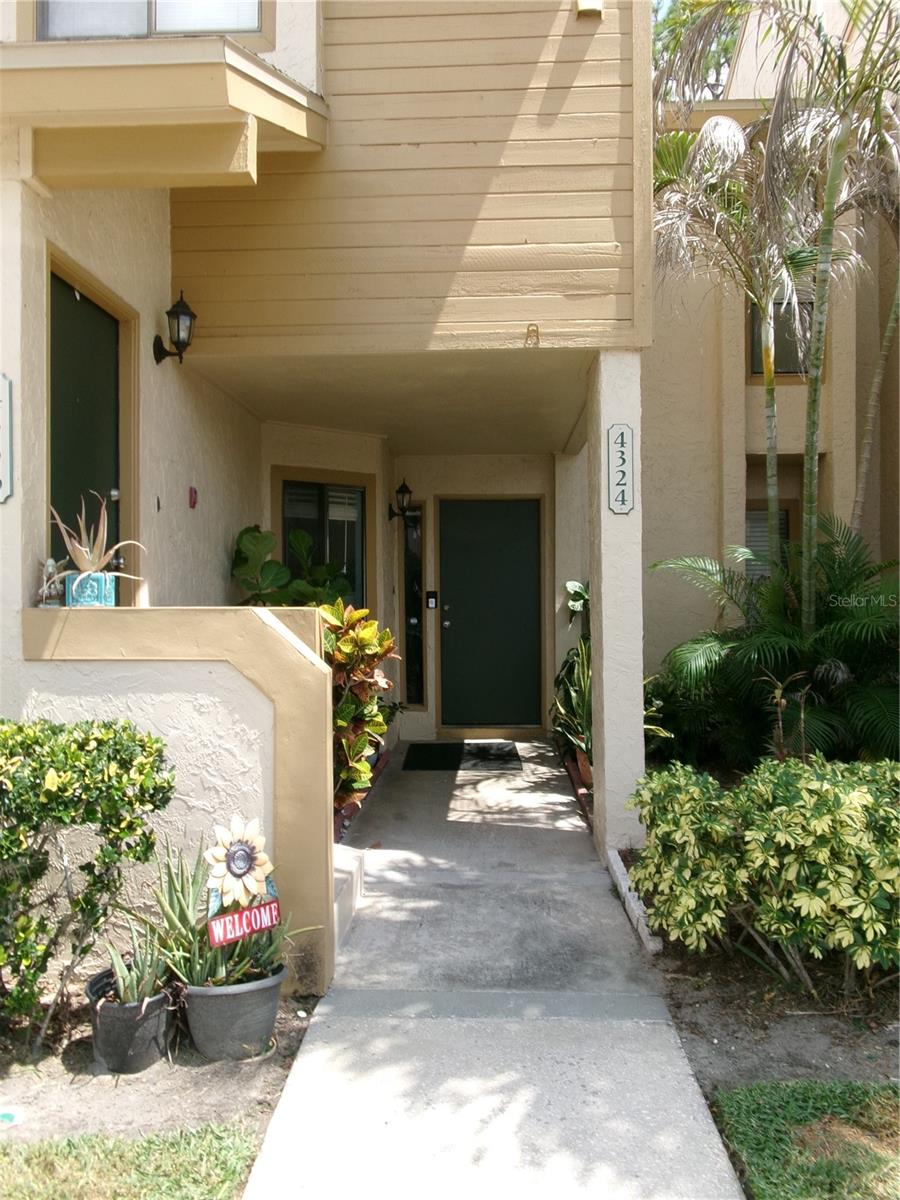 FOUNTAINS CONDO - Residential