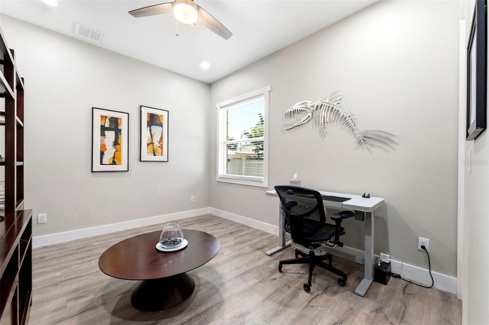 FLORIDA AVE HEIGHTS - Residential