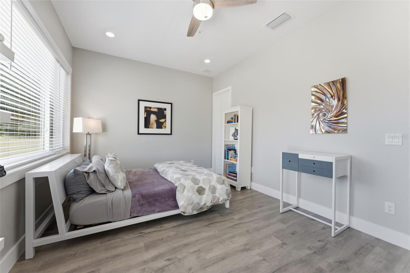 FLORIDA AVE HEIGHTS - Residential