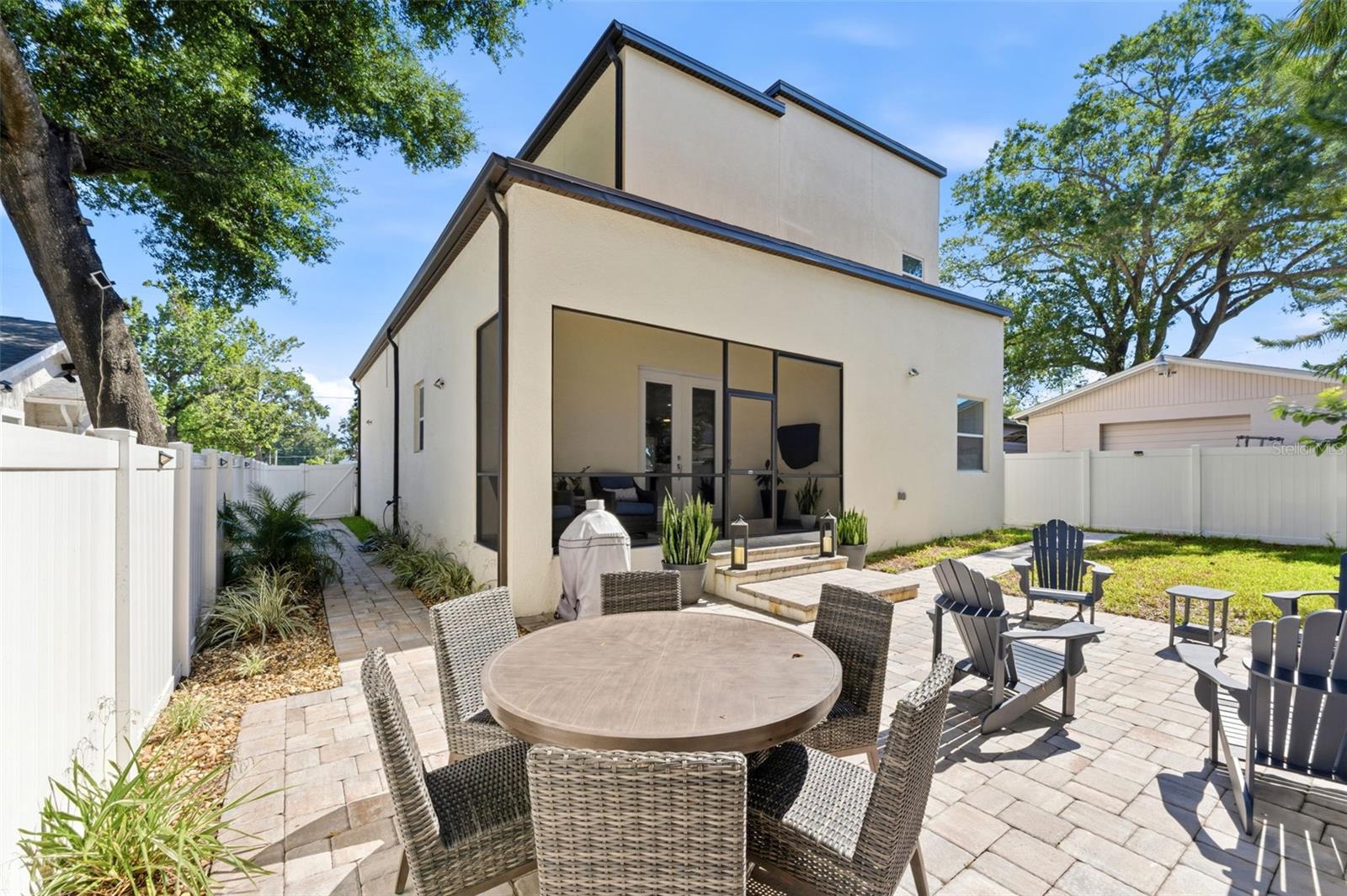 FLORIDA AVE HEIGHTS - Residential