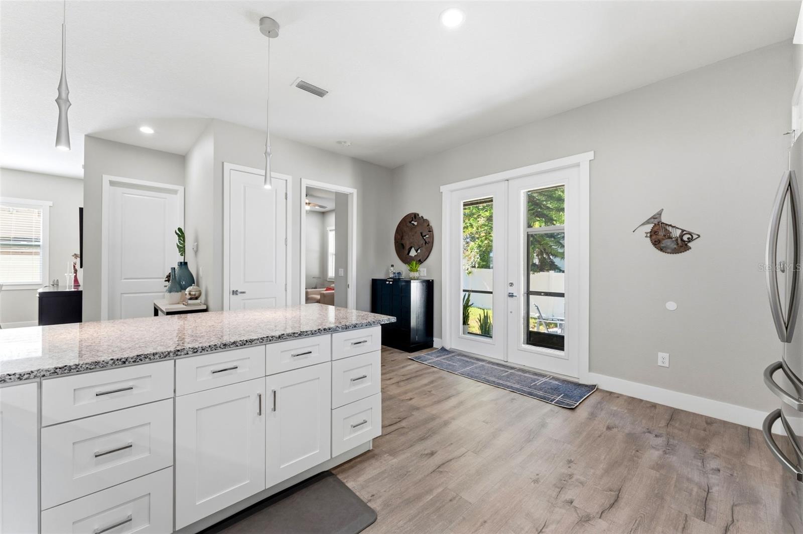 FLORIDA AVE HEIGHTS - Residential